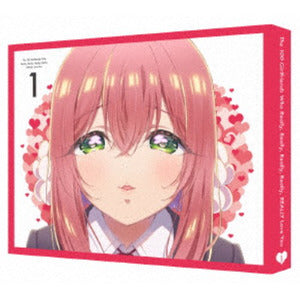 【Blu-ray】君のことが大大大大大好きな100人の彼女 1《特装限定版》 (初回限定)